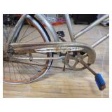 Vintage Columbia Thunderbolt Bicycle