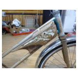 Vintage Columbia Thunderbolt Bicycle
