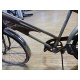 Vintage Columbia Thunderbolt Bicycle