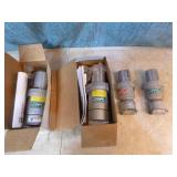 4 Appleton Powerlite Plugs