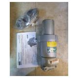 4 Appleton Powerlite Plugs