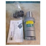 4 Appleton Powerlite Plugs