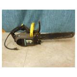 Hornet Mark II 14" Electric Chain Saw