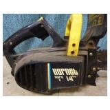 Hornet Mark II 14" Electric Chain Saw