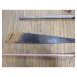 Outdoor Tools