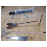 Outdoor Tools
