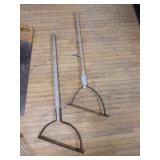 Outdoor Tools
