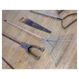 Outdoor Tools
