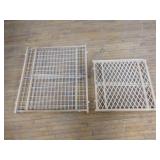 2 Child/Pet Gates