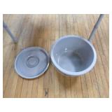 Commode and Shower Chair