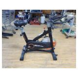 Syrinx Exercise Bike