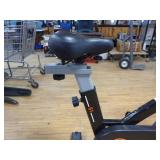 Syrinx Exercise Bike