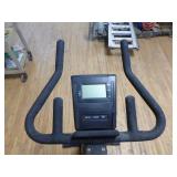 Syrinx Exercise Bike