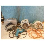Power Tools