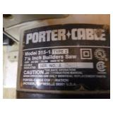 Power Tools