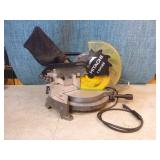 Hitachi 10" Miter Saw