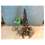 Hitachi 10" Miter Saw