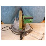Hitachi 10" Miter Saw