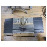Craftsman Router Table