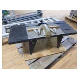 Craftsman Router Table