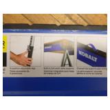 2 Kobalt 42" Adjustable Saw Horses