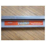 StableMate Collapsible Miter Saw Stand