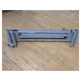 StableMate Collapsible Miter Saw Stand