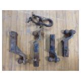 Receiver Hitches