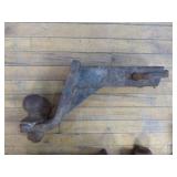 Receiver Hitches