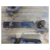 Receiver Hitches