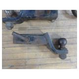 Receiver Hitches