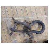 Receiver Hitches