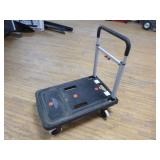 Flatform Collapsible Truck