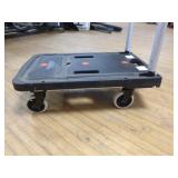 Flatform Collapsible Truck