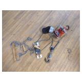 Aro Pulley
