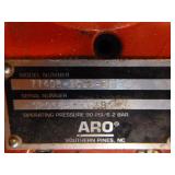 Aro Pulley