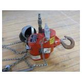 Aro Pulley