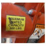Aro Pulley