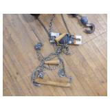 Aro Pulley