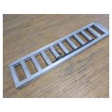 2 Highland Aluminum Ramps
