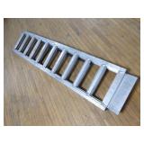 2 Highland Aluminum Ramps