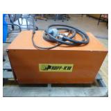 Rupp-R70 Portable Propane Heater