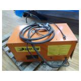 Rupp-R70 Portable Propane Heater
