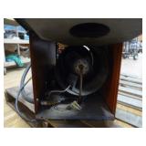Rupp-R70 Portable Propane Heater