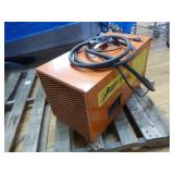 Rupp-R70 Portable Propane Heater