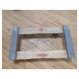 Brownsworth Furniture Dolly