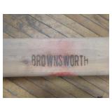 Brownsworth Furniture Dolly