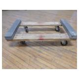 Brownsworth Furniture Dolly