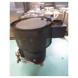 Handi-Heater Propane Heater