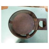 Handi-Heater Propane Heater